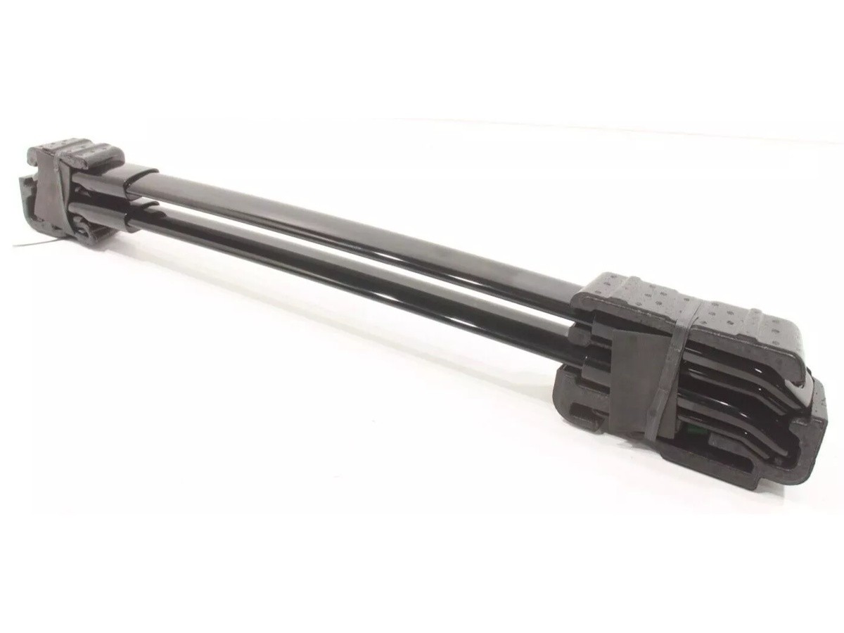 Mopar Roof Rack Cross Bars Kit Of Two In Black