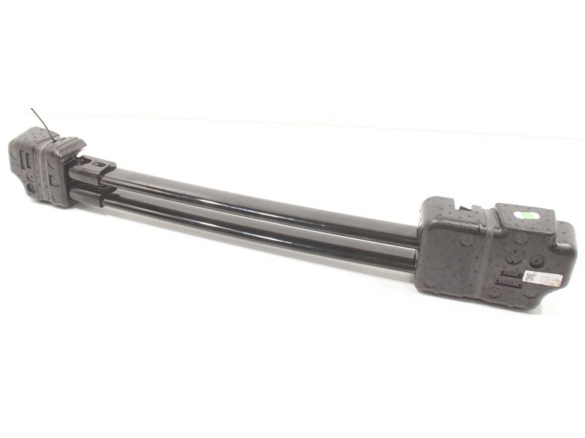 Mopar Roof Rack Cross Bars Kit Of Two In Black - Image 6