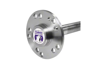 Yukon Gear Dana 44 Chromoly Rear Axle Kit; 32-Spline - Image 5
