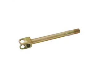 G2 Axle and Gear Placer 32-Spline Front Axle Shaft; Driver Side