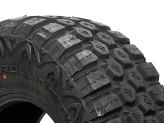 Rolling Big Power Tires Repulsor X/T RX Tire