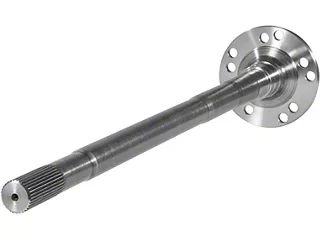 Yukon Gear Dana 44 Chromoly Rear Axle; Passenger Side; 32-Spline