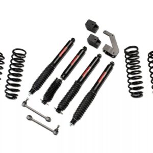 Mammoth 2.50-Inch Suspension Lift Kit with Shocks