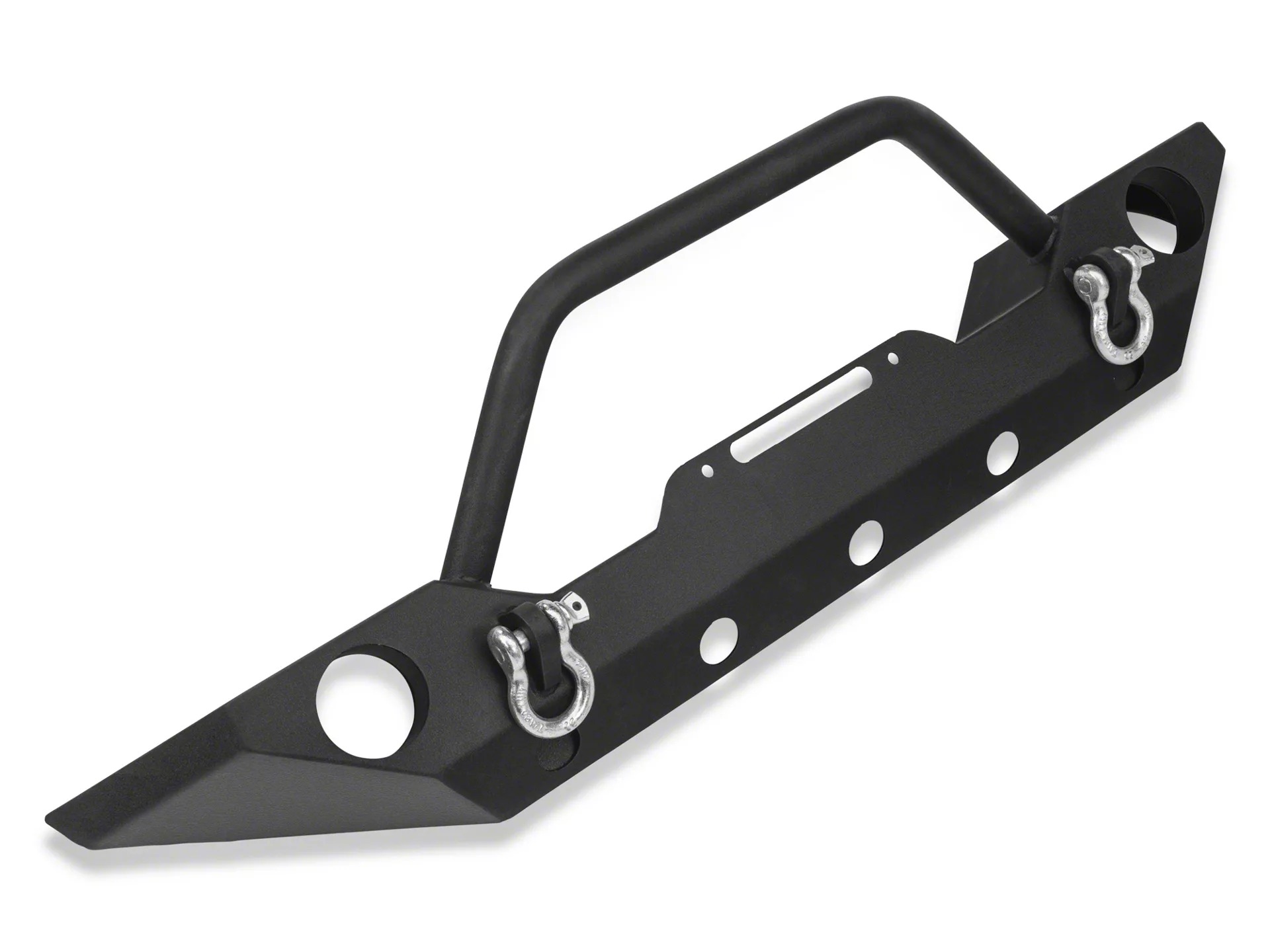 Barricade Trail Force HD Front Bumper - Image 6