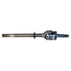 Dana 30 Front Axle Shaft; Driver Side