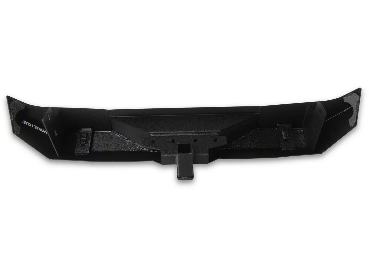 Barricade Trail Force HD Rear Bumper - Image 5