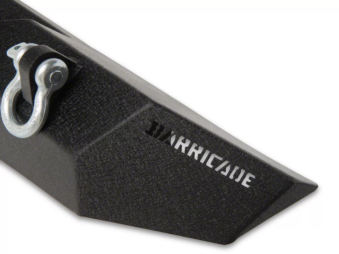 Barricade Trail Force HD Rear Bumper - Image 13