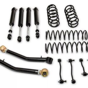 Mammoth 2-Inch Suspension Lift Kit with Shocks